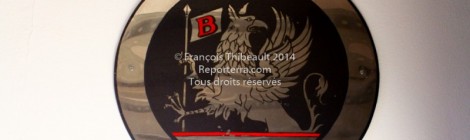 Logo de la marque Bedford